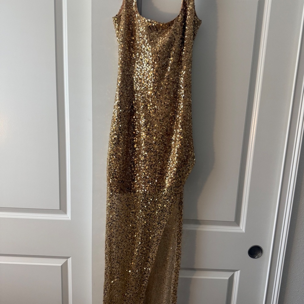 Prom Dress - Picture 2 of 2